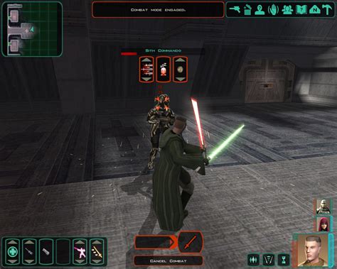 Star Wars Knights 輸入版 北米 Sith Old Lords Republic The Ii The Of