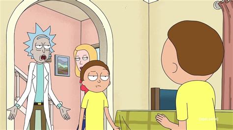 Rick And Morty Season 5 Episode 4 Release Date And Time On Netflix