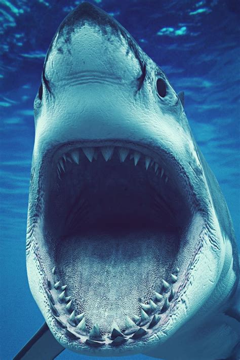 Underwater Creatures Ocean Creatures Underwater Life Shark Pictures