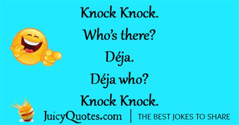 Funny Knock Knock Jokes And Puns Will Make You Laugh