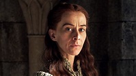 Lysa Arryn played by Kate Dickie on Game of Thrones - Official Website ...