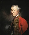 Lieutenant-General (later Field Marshal Sir) George Howard (1718– c ...