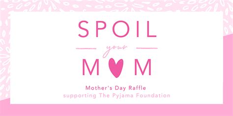 View details on 23 exciting revenue enhancers sure to entertain guests and raise more for your cause. Mother's Day Raffle, Hosted online, 24th of April | Humanitix