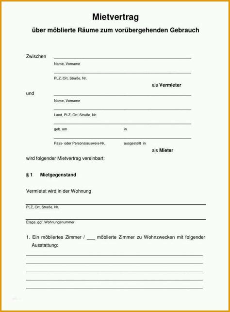 Mietverträge vorlagen pdf / word kostenlos zum download. Original 11 Kündigung Mietvertrag Vermieter Vorlage Pdf | Kostenlos Vorlagen und Muster.