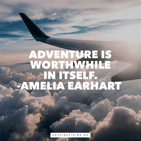 Quotes To Spark Your Next Adventure