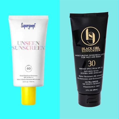 14 Best Sunscreens Of 2023 Tested Reviewed Ph
