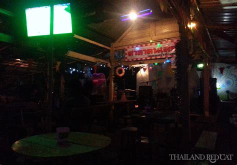 Attractions, Nightlife & Girls in Phitsanulok | Thailand Redcat