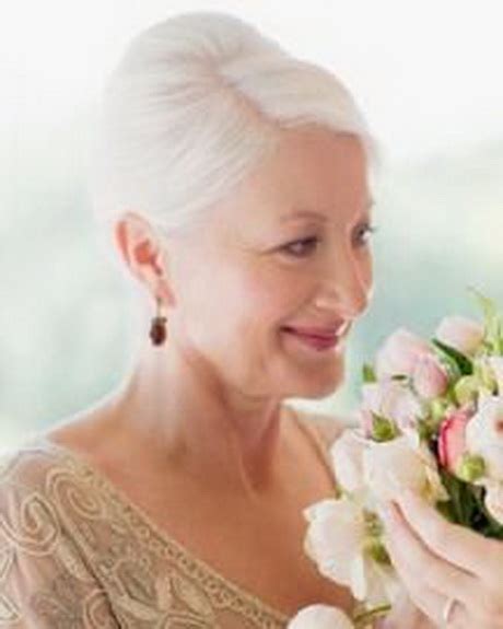 Mother Of The Bride Short Hairstyles Style And Beauty