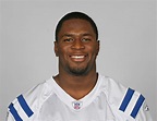 Kelvin Hayden of the Indianapolis Colts poses for his 2010 NFL headshot ...