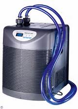 Cooling Water Chiller Pictures