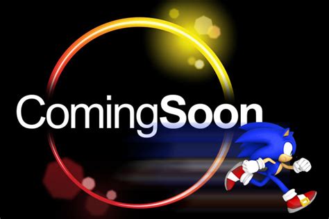 Hardlight Studio Working On Second Ios Sonic Title Sonic Dash
