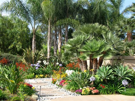 Sustainability In San Diego Landscaping Candh Gardens Artistic