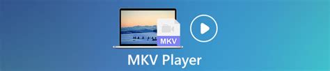Top 8 Mkv Players To Play Mkv Files With The Desired Subtitle