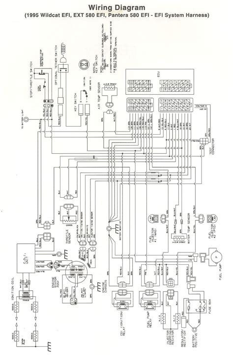 It shows the components of the circuit as simplified shapes, and the skill and. Yamaha Grizzly 660 Wiring Diagram | Free Wiring Diagram