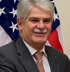 Alfonso Dastis - Eipa