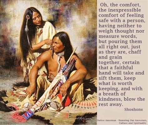 Famous Quotes About Native Americans Quotesgram
