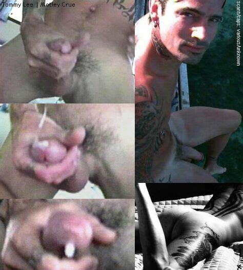 Tommy Lee Pictures With Sexy Drummers Long Dick Pink Porno Free