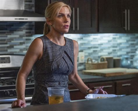 Better Call Saul Star Rhea Seehorn Explains Kim Wexler S Erratic And Reckless Action In