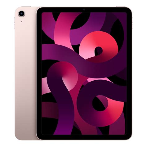 Apple Ipad Air 2022 Wi Fi 64 Go Rose Tablette Tactile Garantie 3