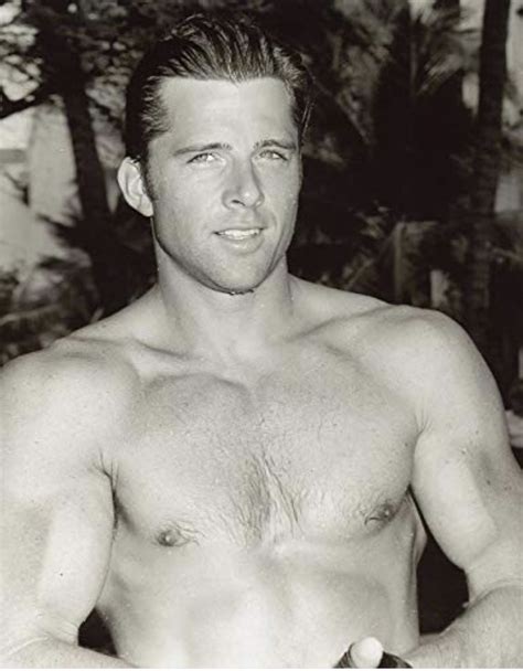 Maxwell Caldwell Maxwell Caulfield Shirtless Actors Celebrities Male