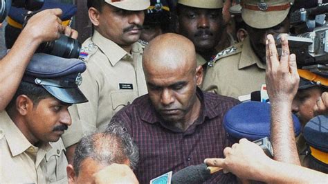 Kerala High Court Confirms Life Term For Dharmarajan In Suryanelli Rape