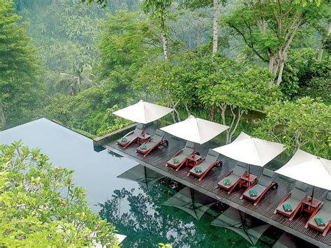 Hotel Maya Ubud Resort And Spa In Ubud Bei Alltours Buchen