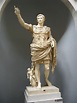 Pin by Daniel Peralta on Historia del Arte | Roman emperor, Emperor ...