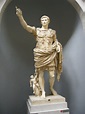 Pin by Daniel Peralta on Historia del Arte | Roman emperor, Ancient ...