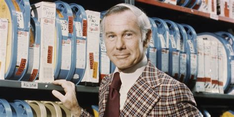 Johnny Carson Sex Tape Hits The Market Check Out This Mono Log Free