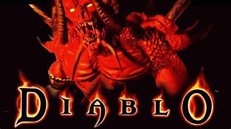 Cgrundertow Diablo For Playstation Video Game Review Youtube