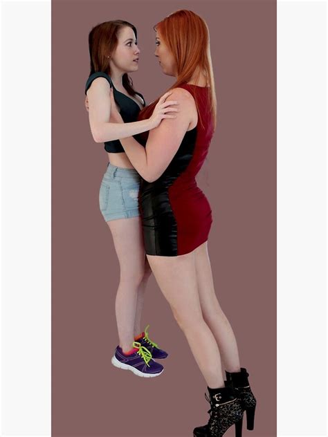 Lauren Phillips Lifting Alice Merchesi Poster For Sale By Madnessxd