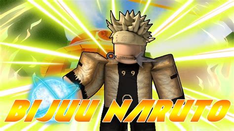 Best Naruto Games On Roblox