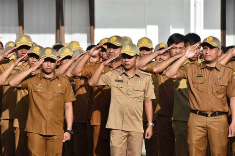 Mengenal Istilah Golongan Ruang Dalam Pangkat Pns Perlu Kamu Ketahui