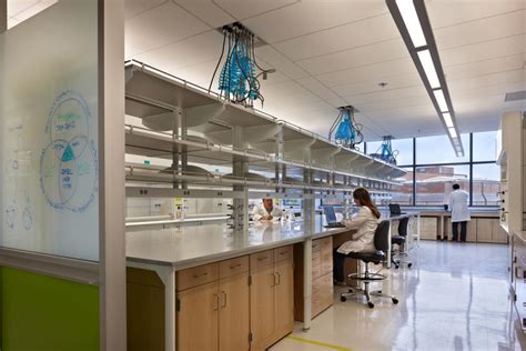 University Of Washington Molecular Engineering And Sciences