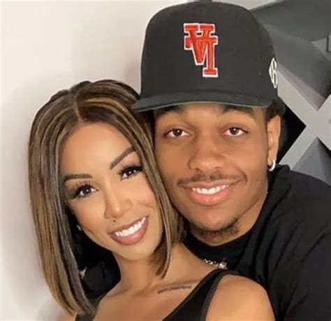 Brittany Renner Says She Tried To Mold Pj Washington Into The Man She