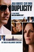 Duplicity (2009) - Posters — The Movie Database (TMDb)