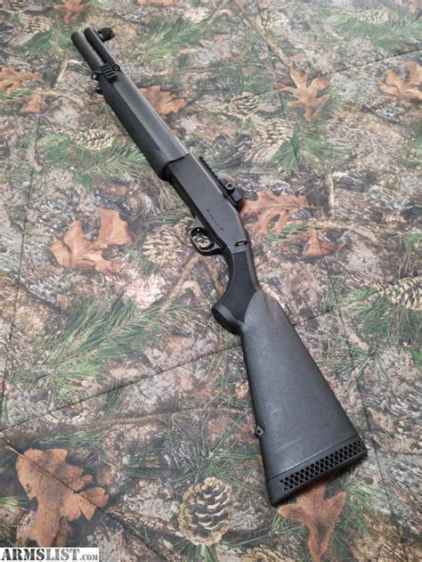 Armslist For Sale Mossberg 930 Spx Tactical Semi Automatic