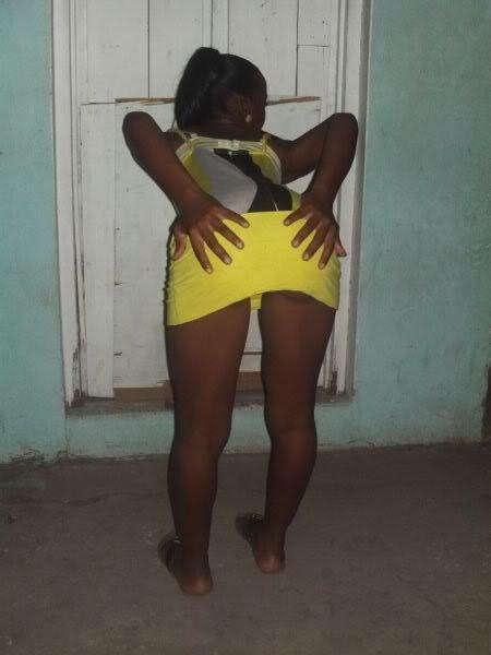 Ramdom Jamaican Thots Pt2 Shesfreaky