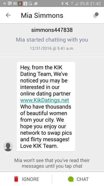 kik and the rise of the porn bots swgfl