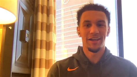 Jalen Suggs Excited To Showcase His Scoring Skills In The Nba Watch Espn