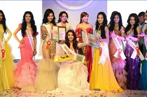 relive the crowning moment of miss world mongolia 2015 anu namshir that beauty queen by toyin