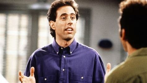 Jerry Seinfeld Tears Bloke To Shreds In An Open Letter