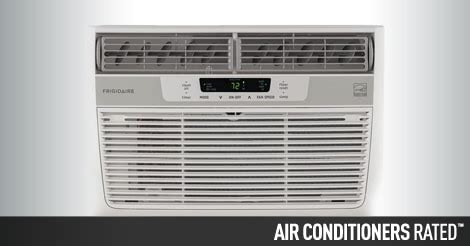 The frigidaire air conditioner is an absolute beat of an ac unit that can fill a large room with cold air quickly and efficiently. Frigidaire FFRE0833S1 Air Conditioner 2020