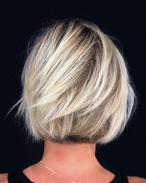 Classic Short Bob Haircut And Color Best Short Hairstyles For Women