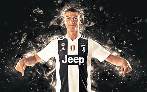 Cristiano Ronaldo Juventus Wallpaper Hd 2019 Football Wallpaper