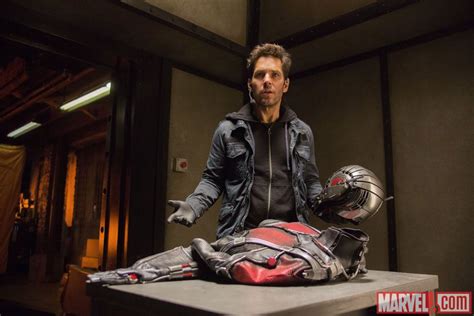 New Ant Man Concept Art Features Ant Army — Geektyrant