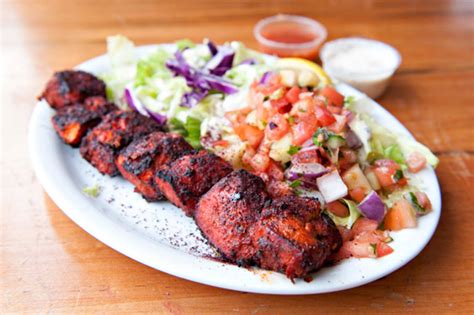 The Best Afghan Restaurants In Toronto