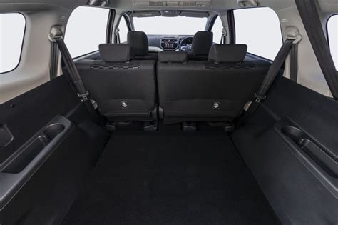 Interior new rush terios harusnya senyaman, secanggih dan semewah ini! Toyota Rush Interior-33 - The Citizen