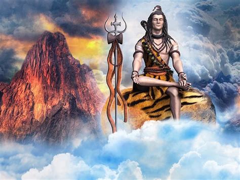 Maha Shivratri 2020 Different Names Of Lord Shiva And Their Meanings