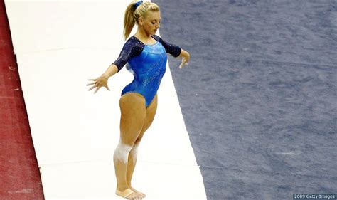 What Are The Members Of The 2008 Us Olympic Womens Gymnastics Team